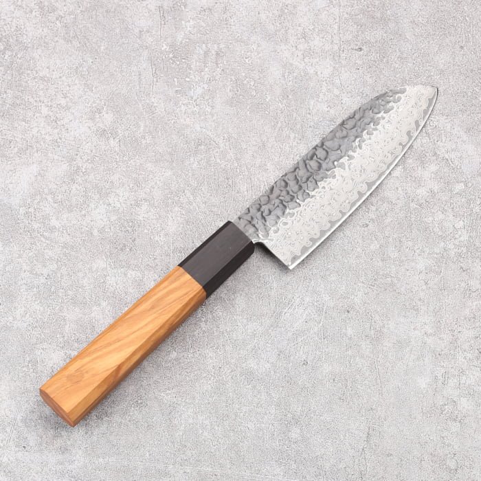 Couteau Santoku